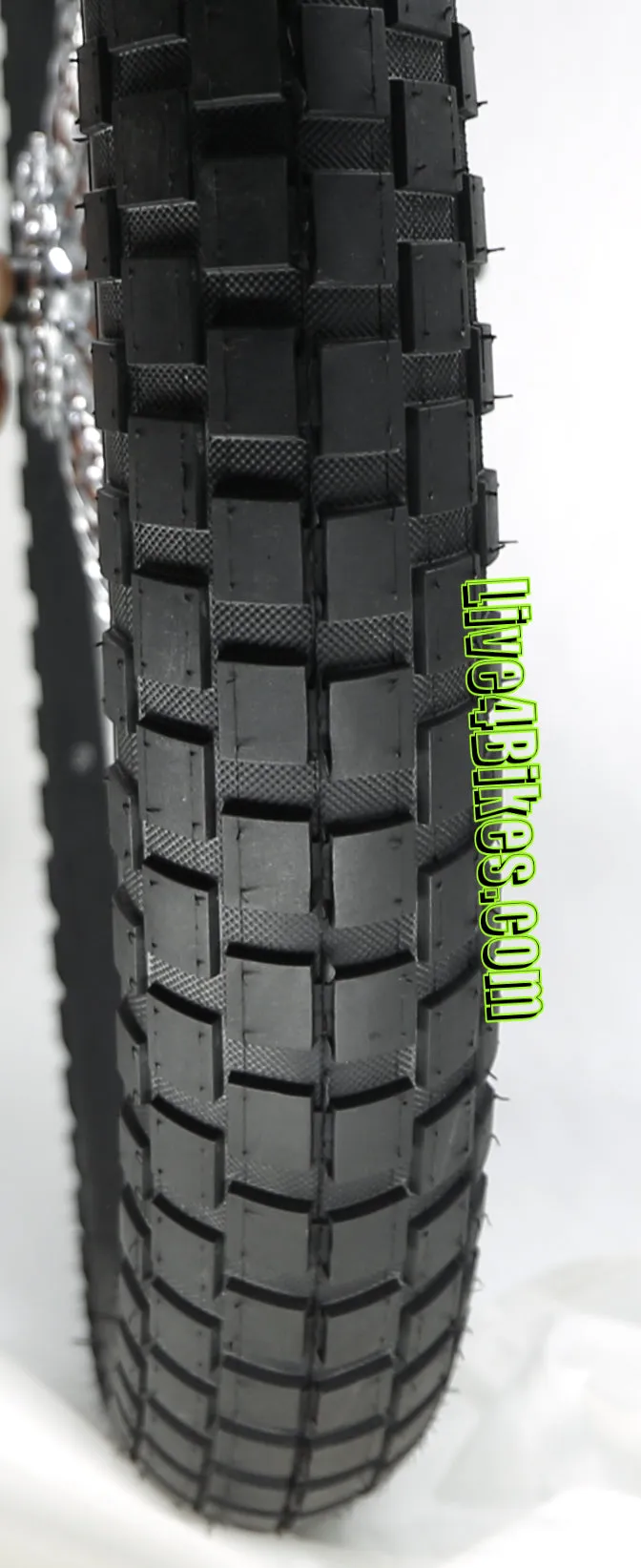20x3.00  Ebike Tire E-bike /  Bmx 20x3