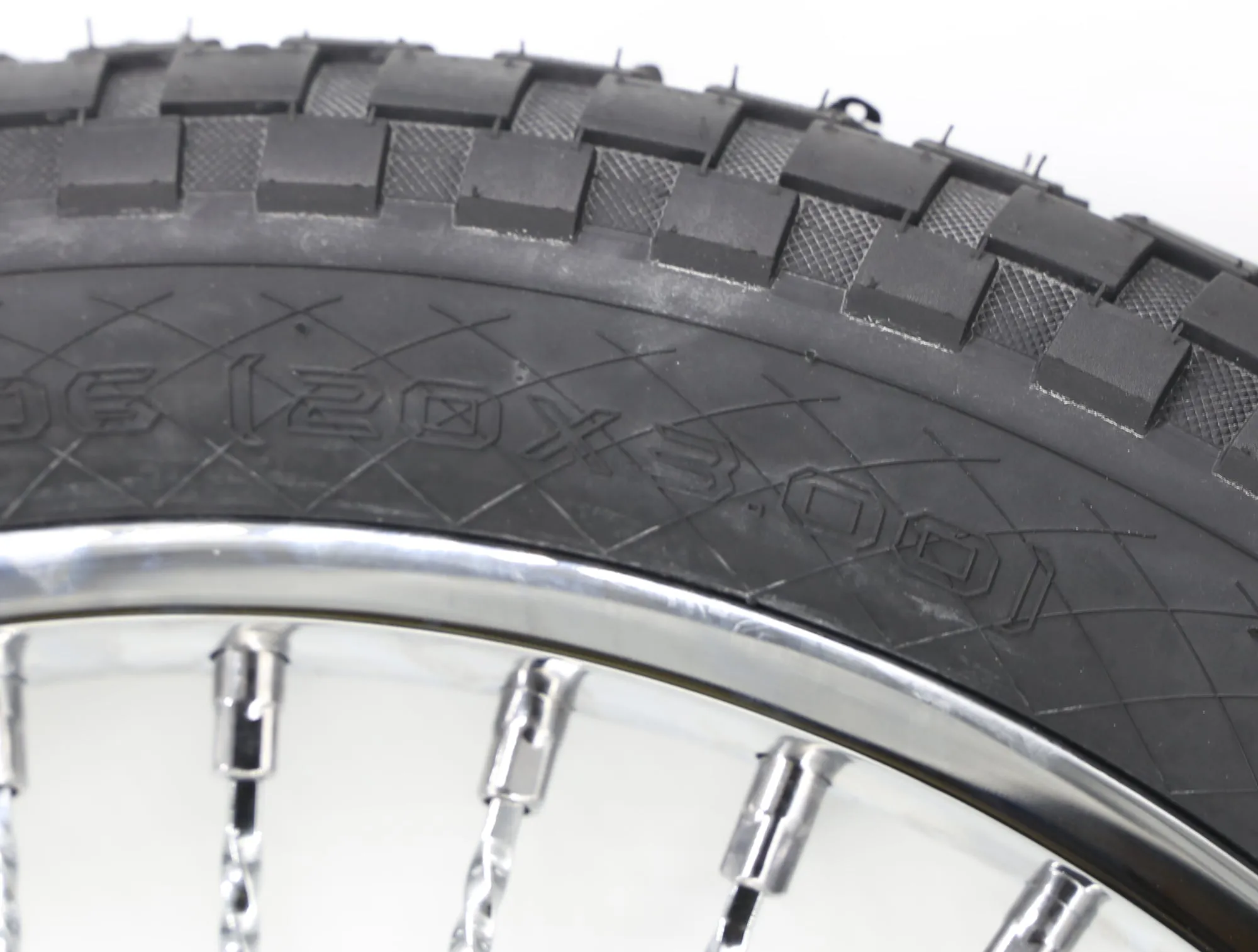 20x3.00  Ebike Tire E-bike /  Bmx 20x3