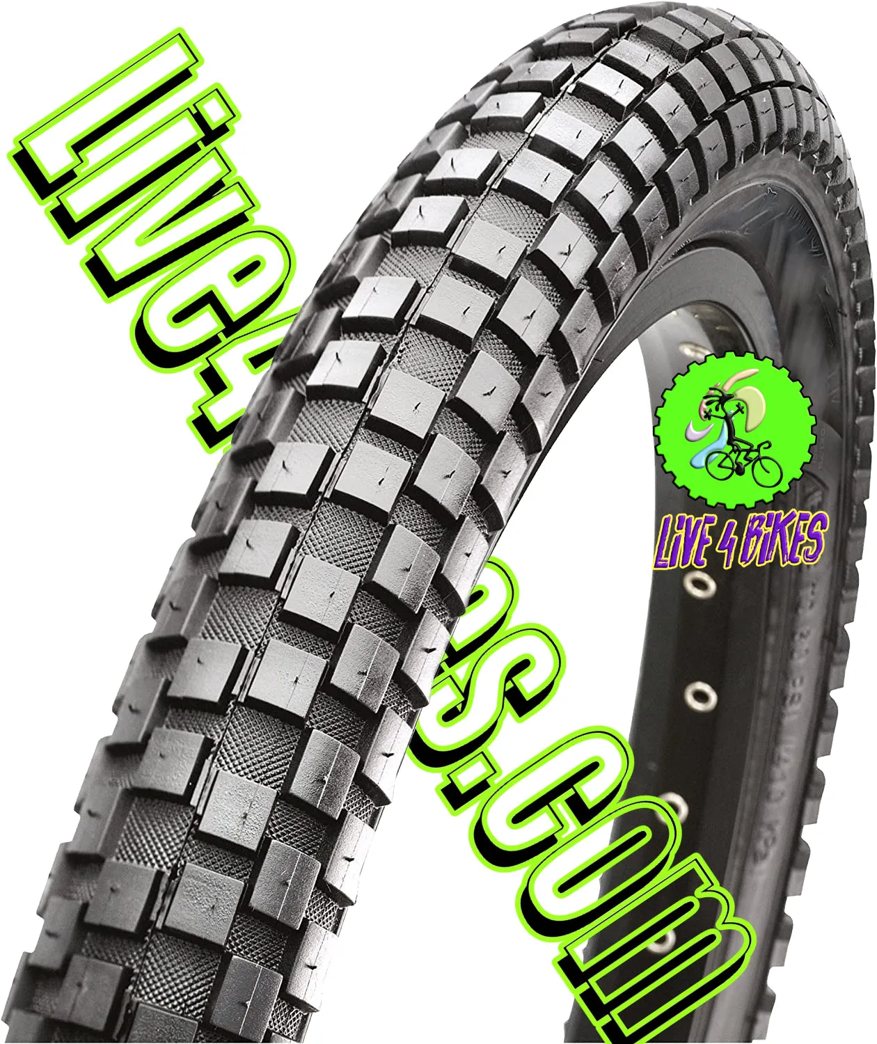 20x3.00  Ebike Tire E-bike /  Bmx 20x3