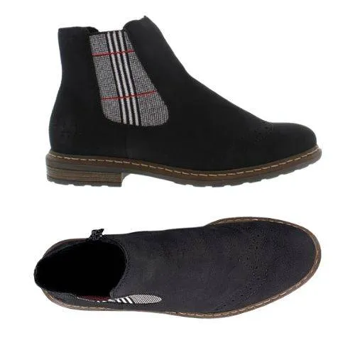 71072 Chelsea Boot