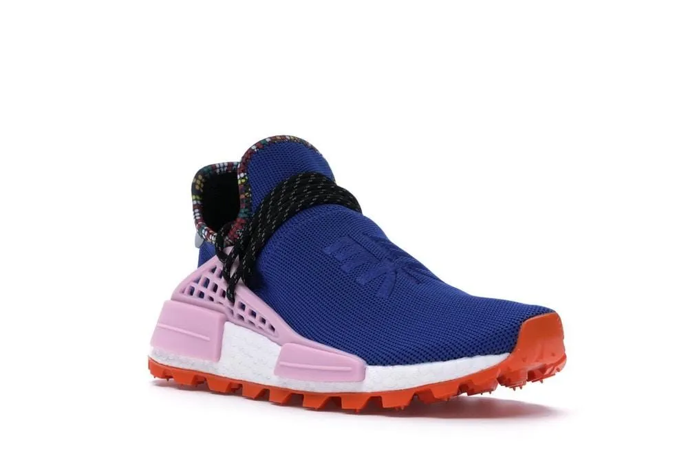 adidas NMD Hu Pharrell Inspiration Pack Powder Blue