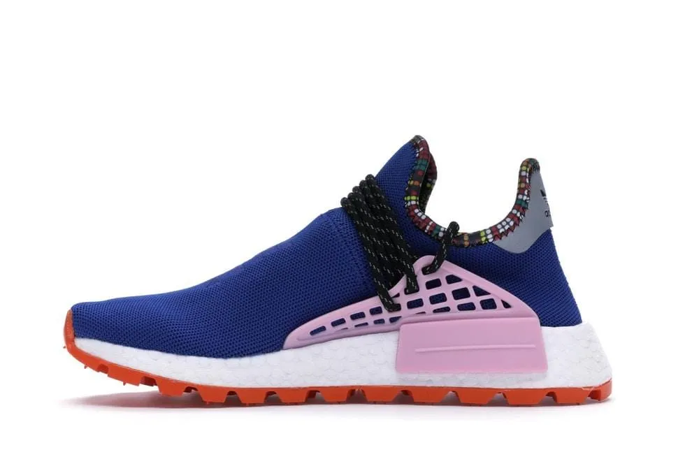 adidas NMD Hu Pharrell Inspiration Pack Powder Blue
