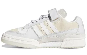 Adidas Originals Forum Lo Beyonce sneakers, white/light pink