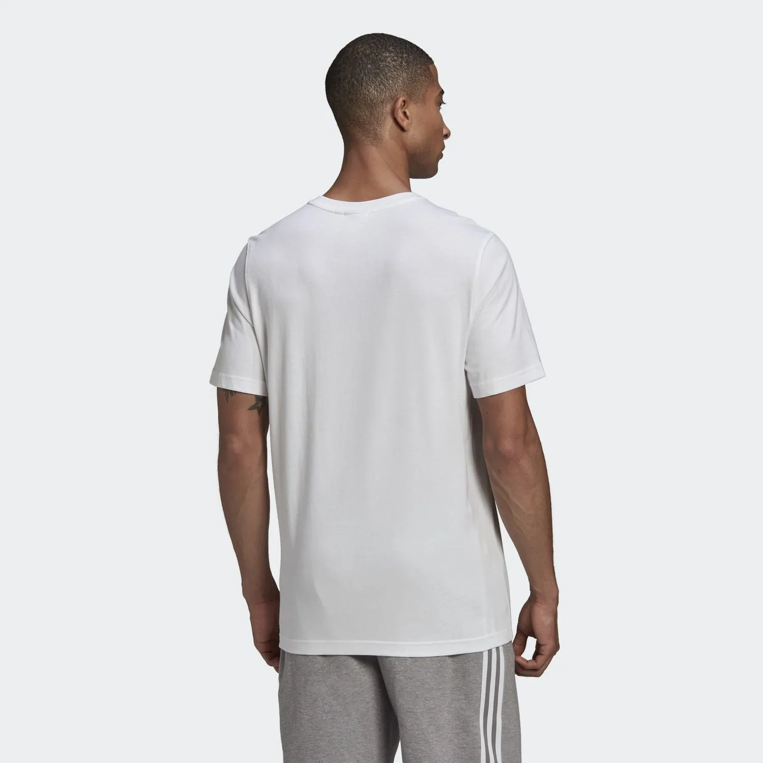Adidas Torsion Tee - Men