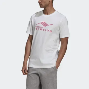 Adidas Torsion Tee - Men