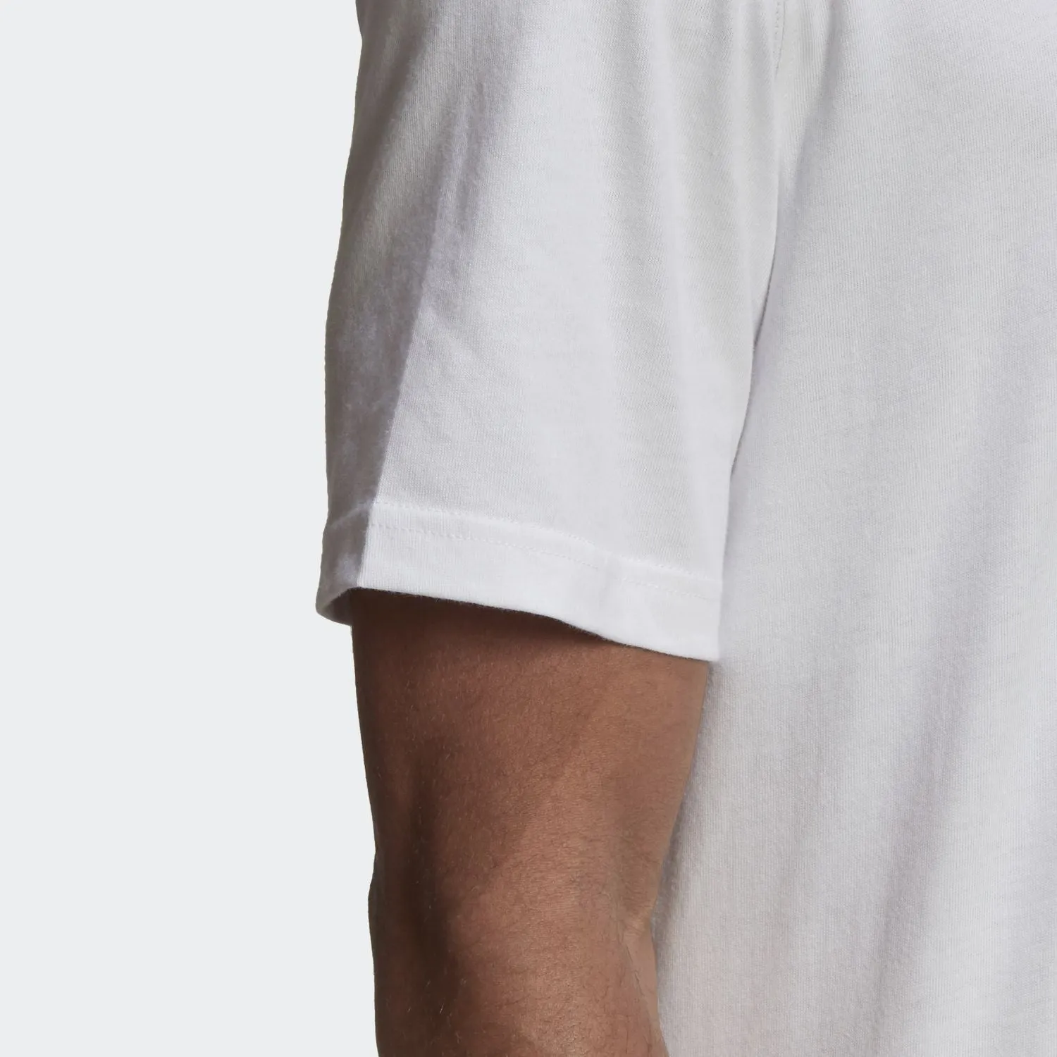 Adidas Torsion Tee - Men
