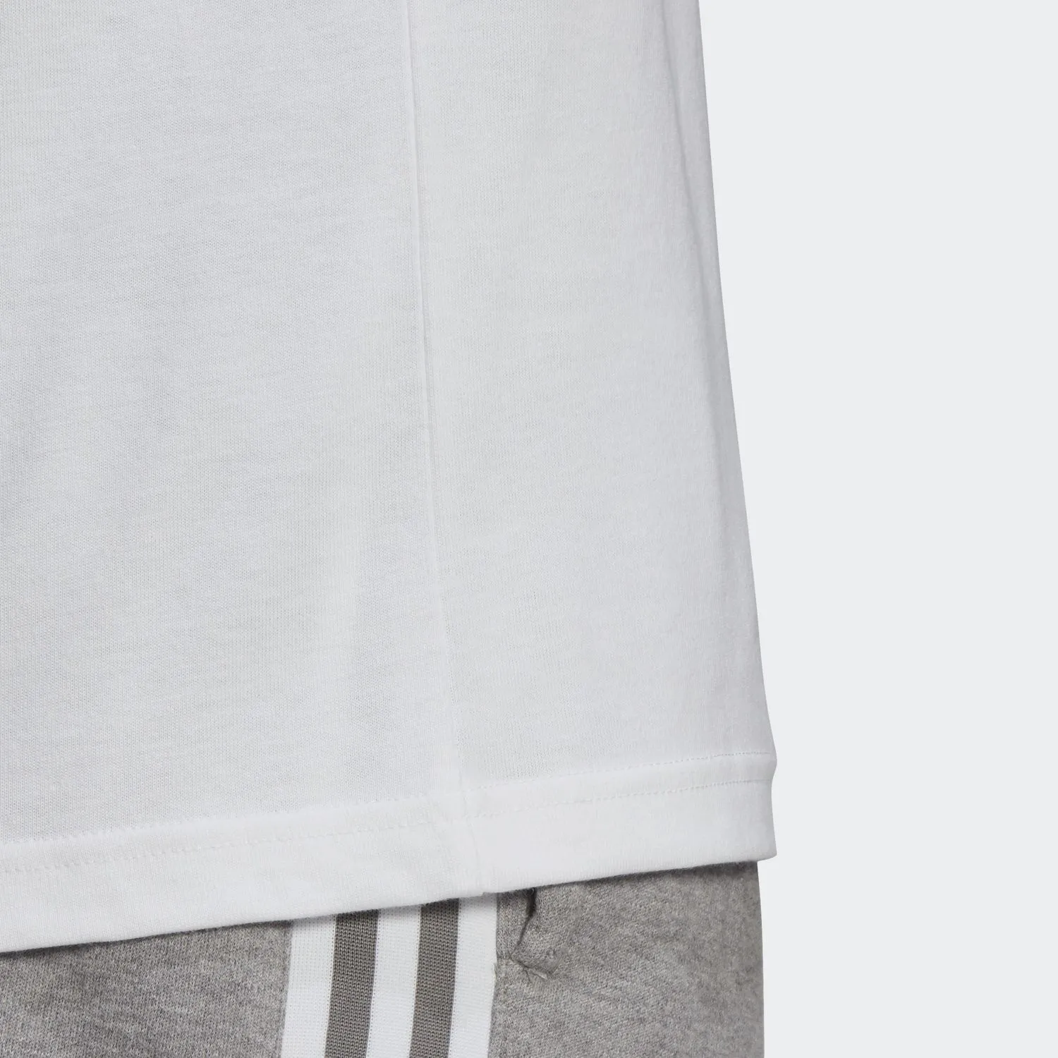 Adidas Torsion Tee - Men