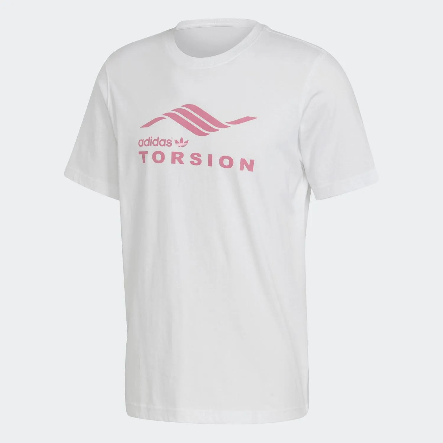 Adidas Torsion Tee - Men