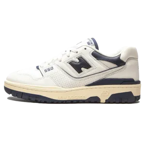 Aimé Leon Dore x New Balance 550 'Navy'