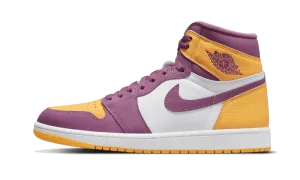 Air Jordan 1 High OG Brotherhood