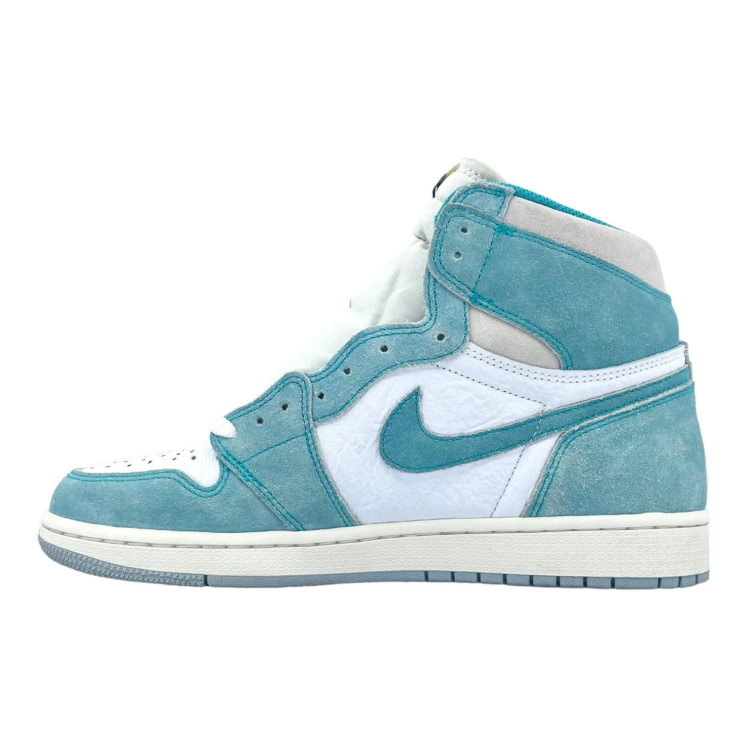 Air Jordan 1 Retro High Turbo Green Pre-Owned