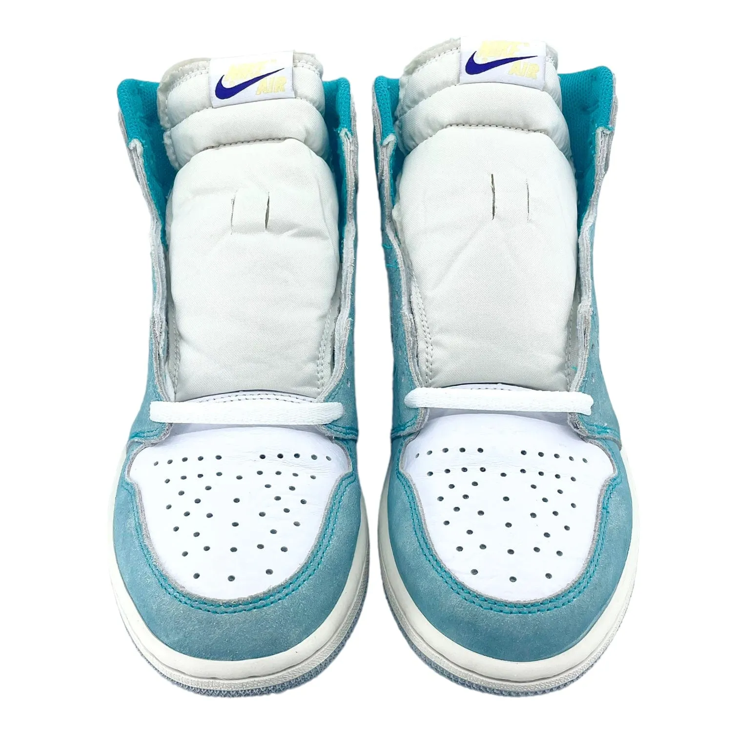 Air Jordan 1 Retro High Turbo Green Pre-Owned