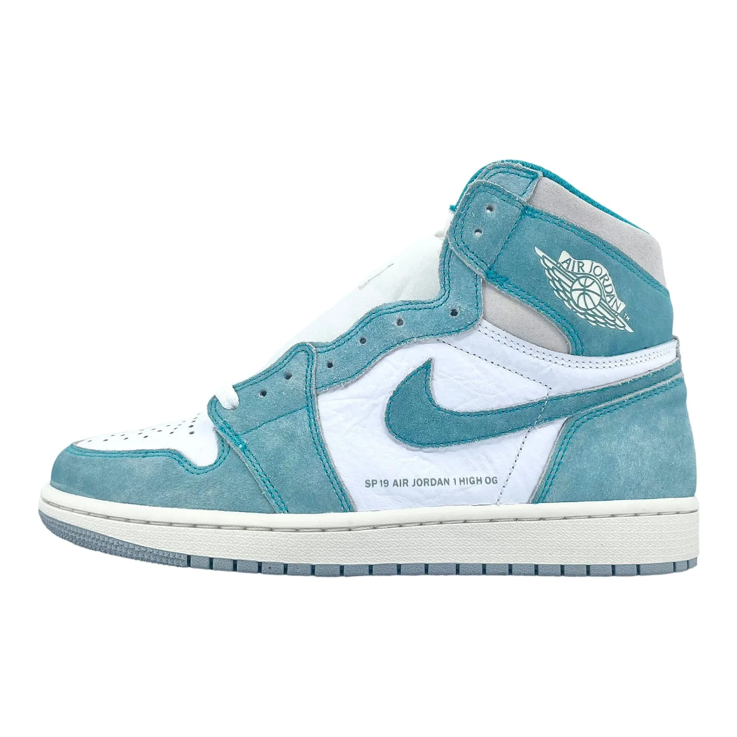 Air Jordan 1 Retro High Turbo Green Pre-Owned
