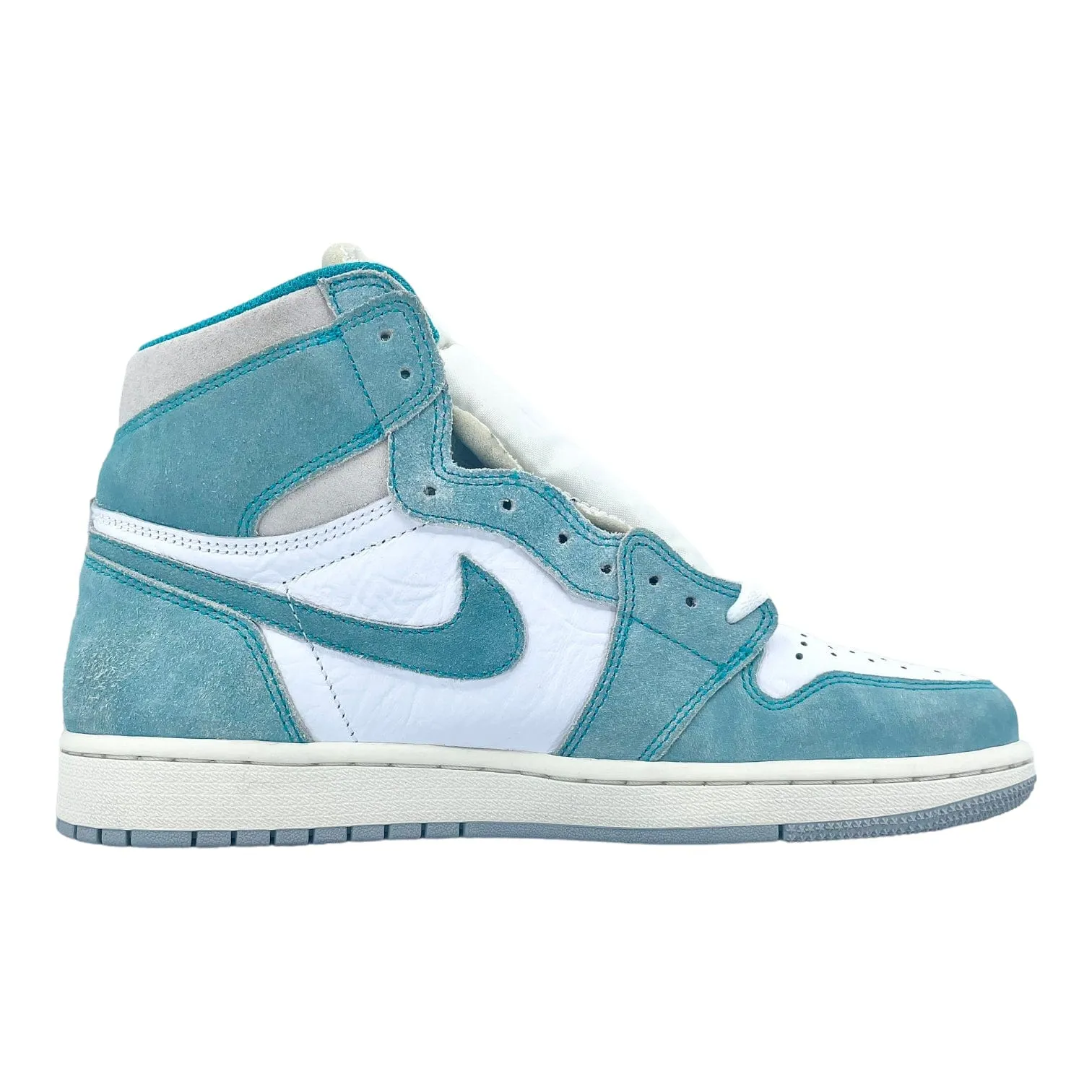 Air Jordan 1 Retro High Turbo Green Pre-Owned