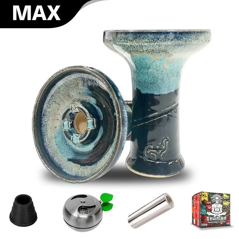 Alpaca Rook Bowl - Krasydian