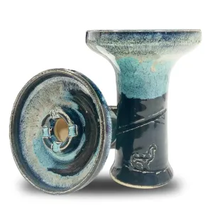 Alpaca Rook Bowl - Krasydian
