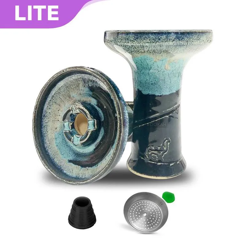 Alpaca Rook Bowl - Krasydian