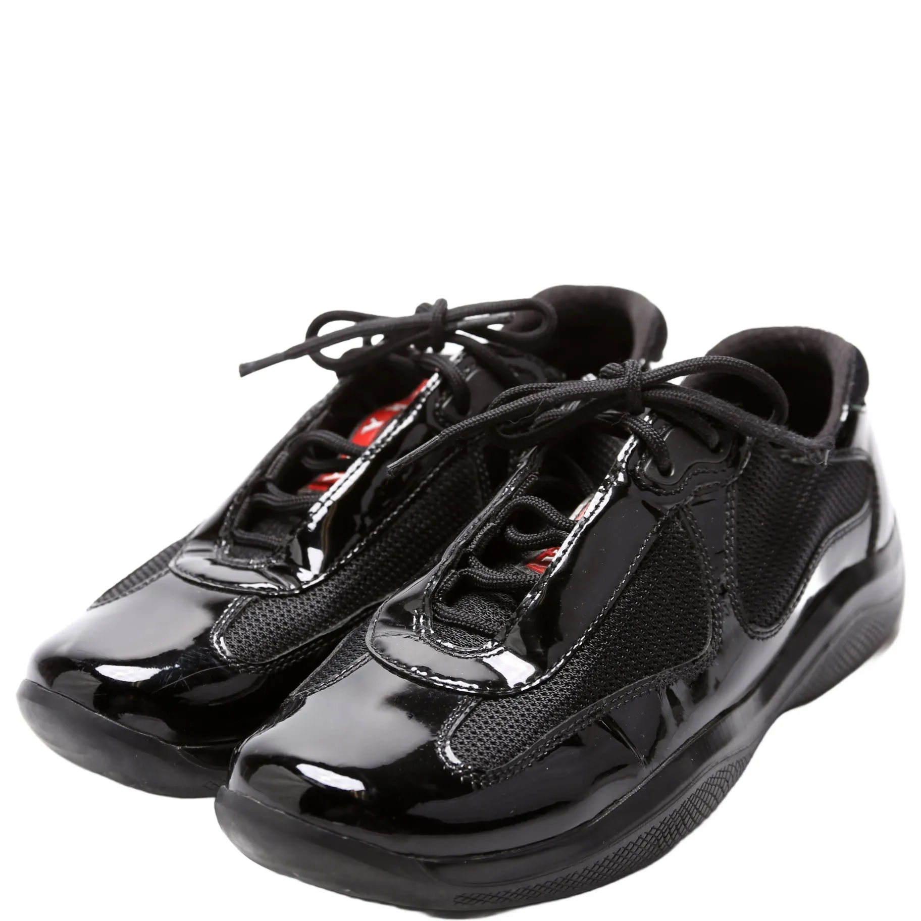 America's Cup Sneakers Size 36.5