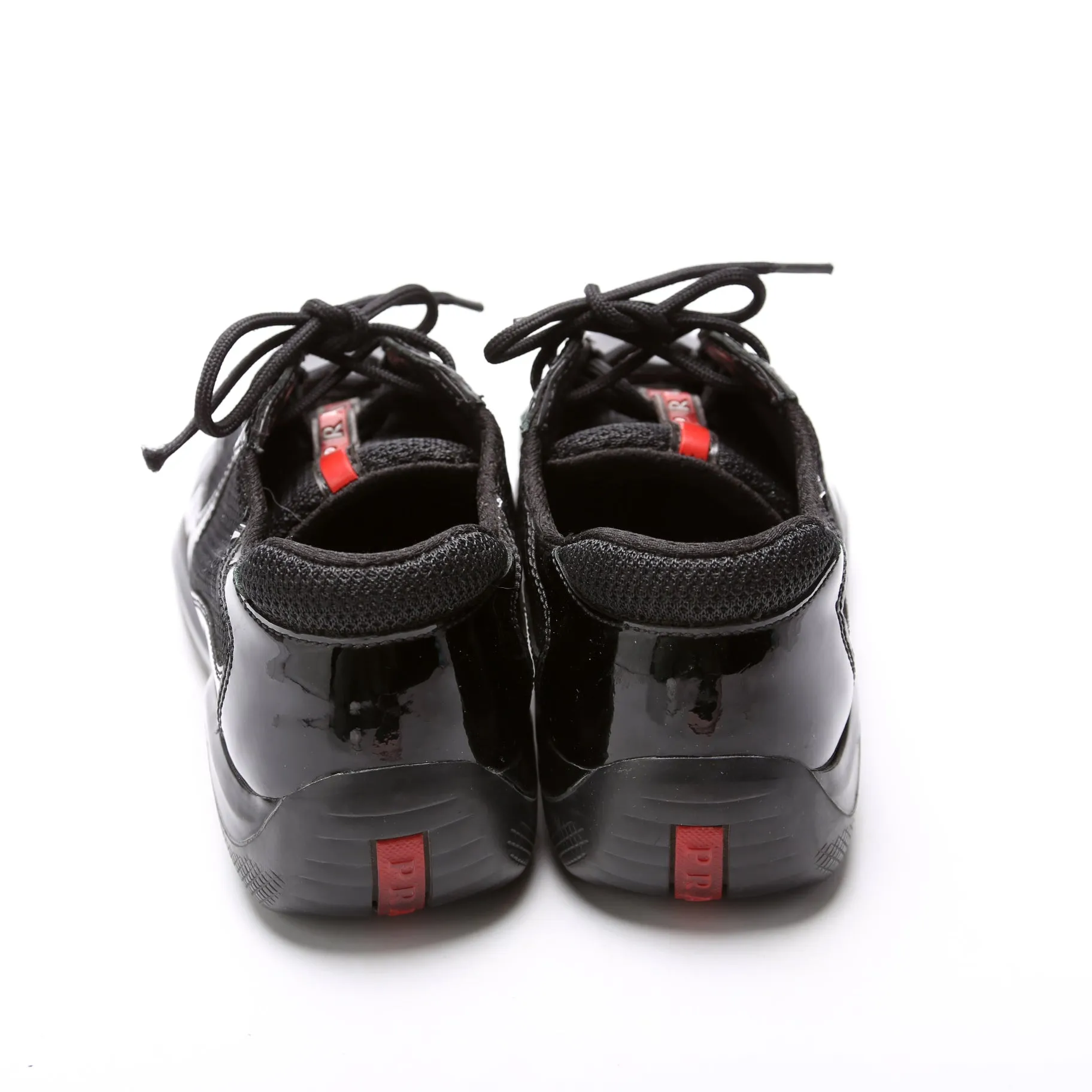 America's Cup Sneakers Size 36.5