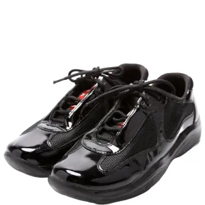 America's Cup Sneakers Size 36.5