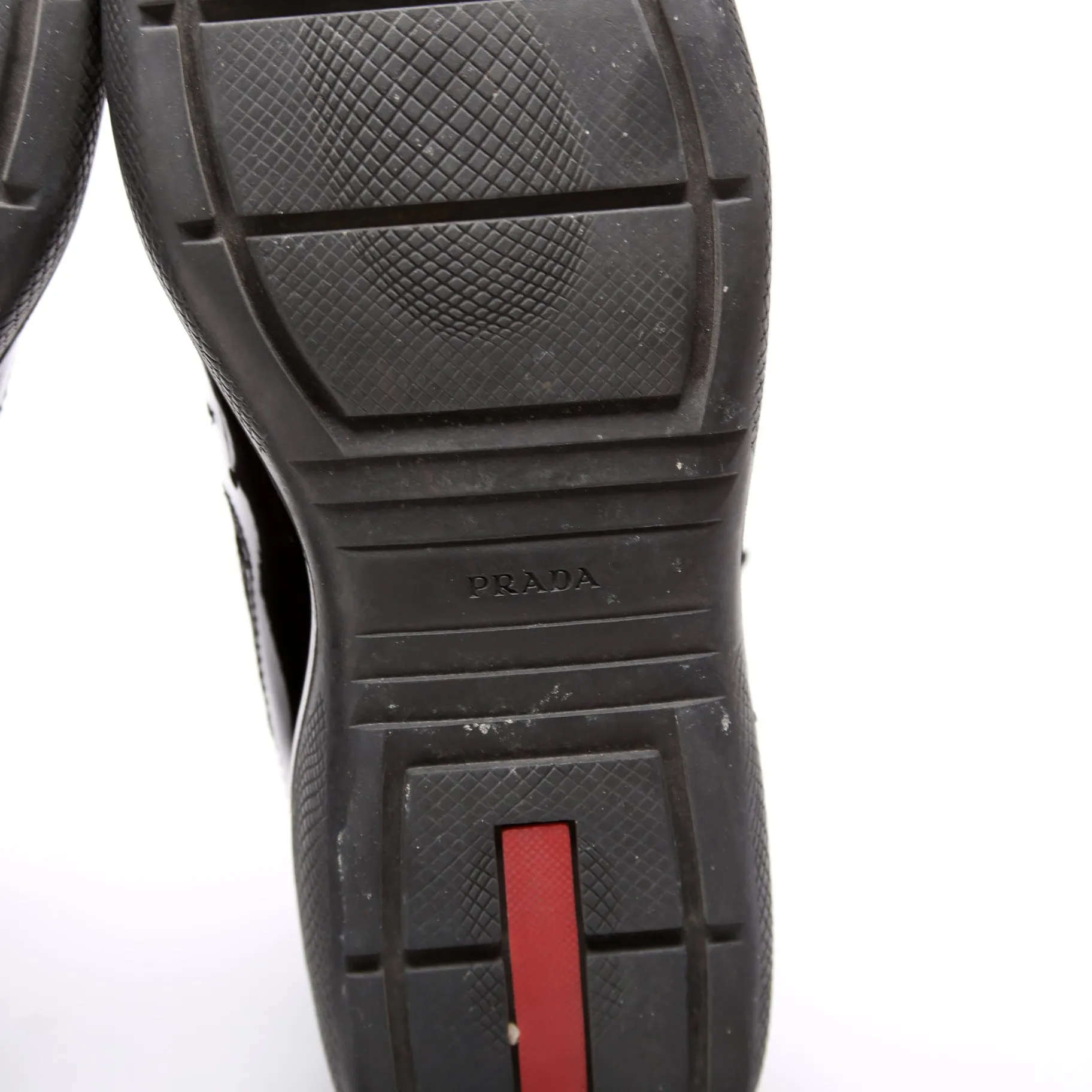 America's Cup Sneakers Size 36.5