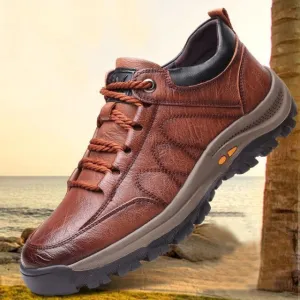Apex | Waterproof Mens Sporty Shoes