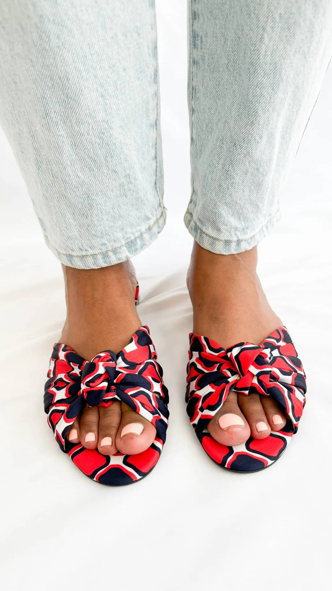 Aquazzura Menorca Sandals