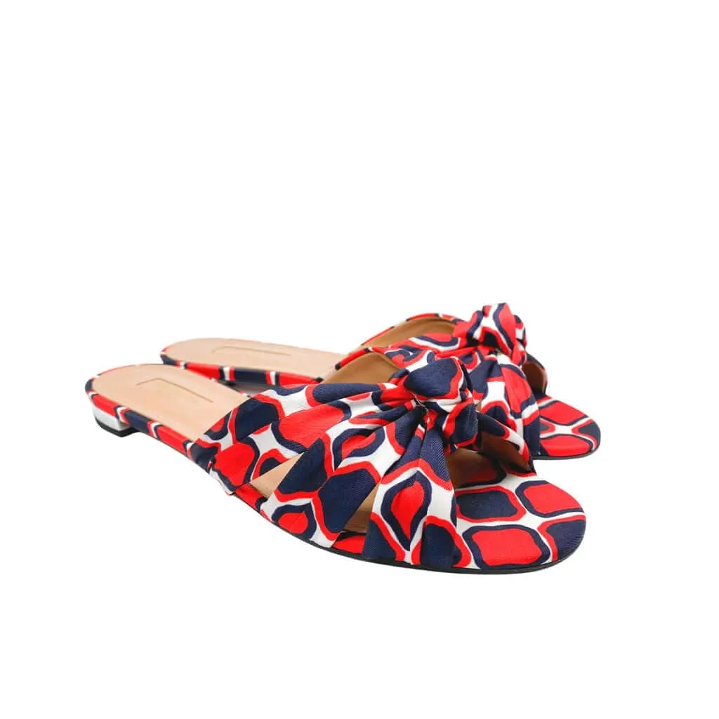 Aquazzura Menorca Sandals