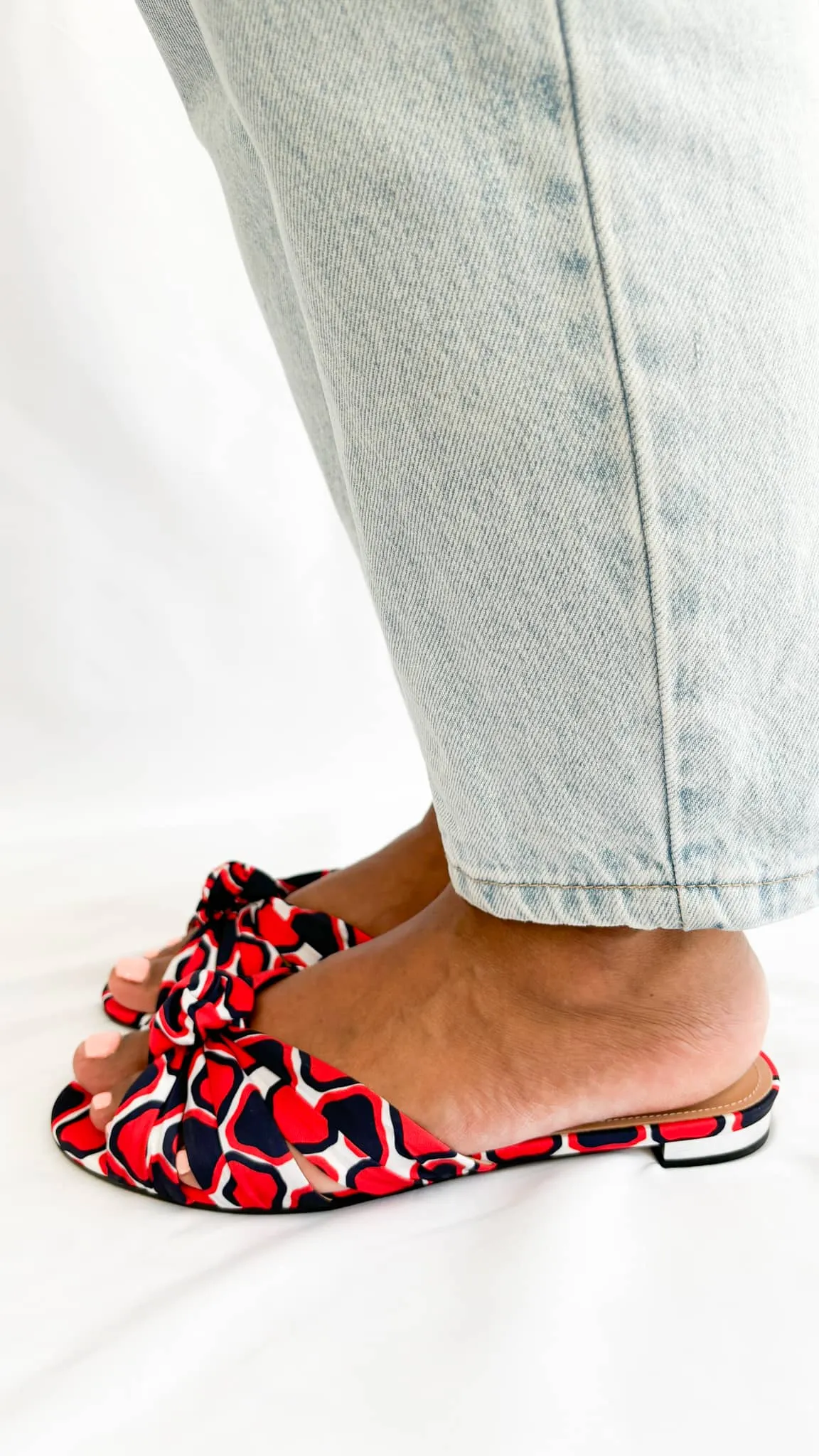 Aquazzura Menorca Sandals