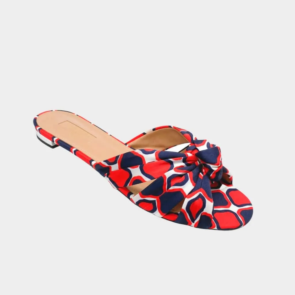 Aquazzura Menorca Sandals