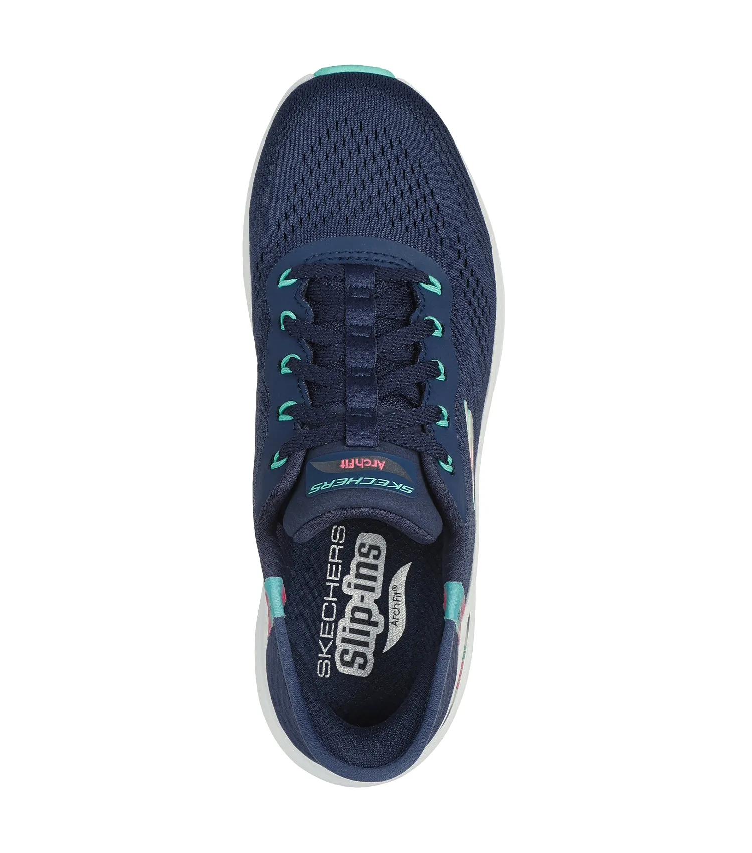 ARCH FIT 2.0 - EASY CHIC