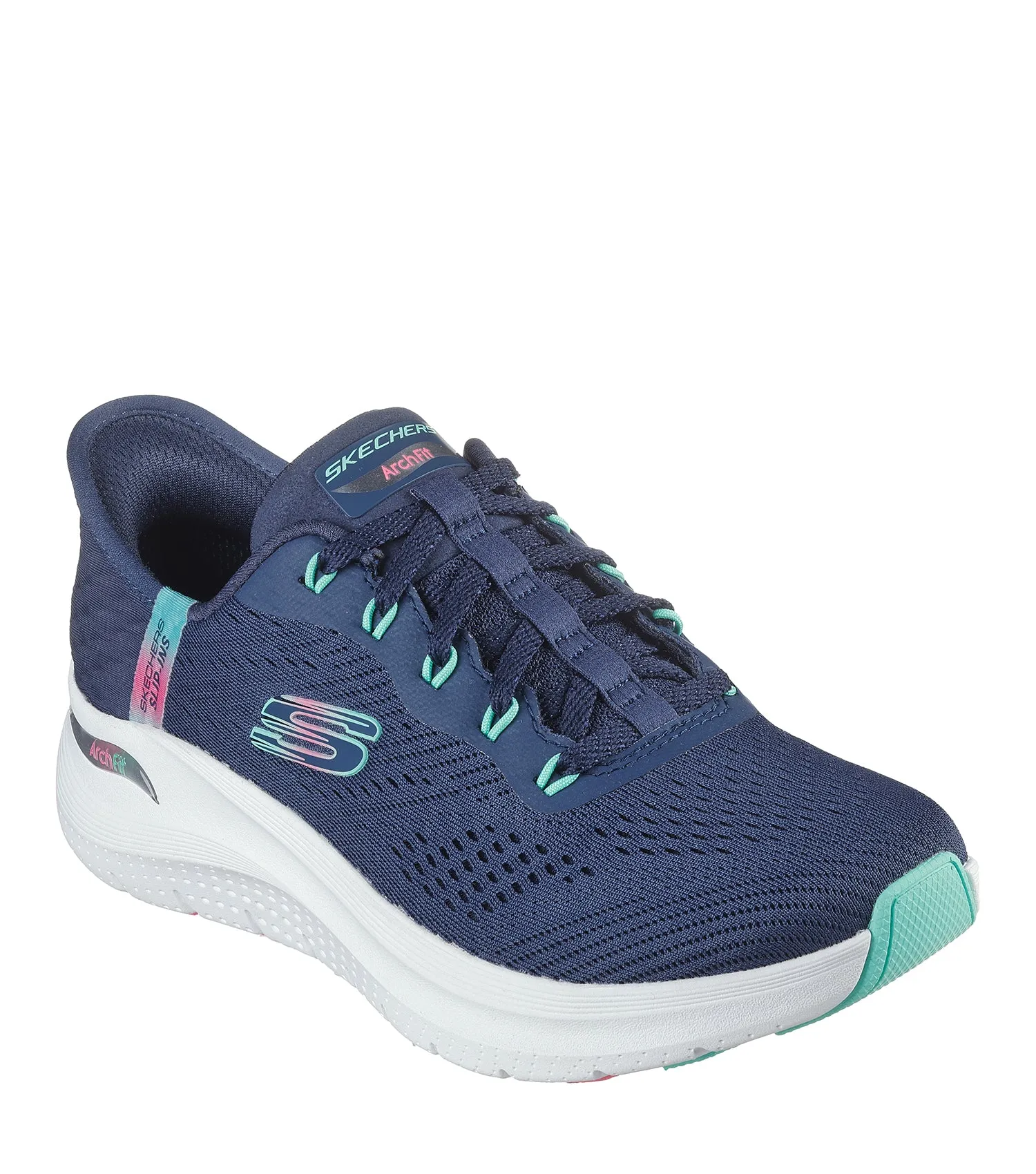 ARCH FIT 2.0 - EASY CHIC