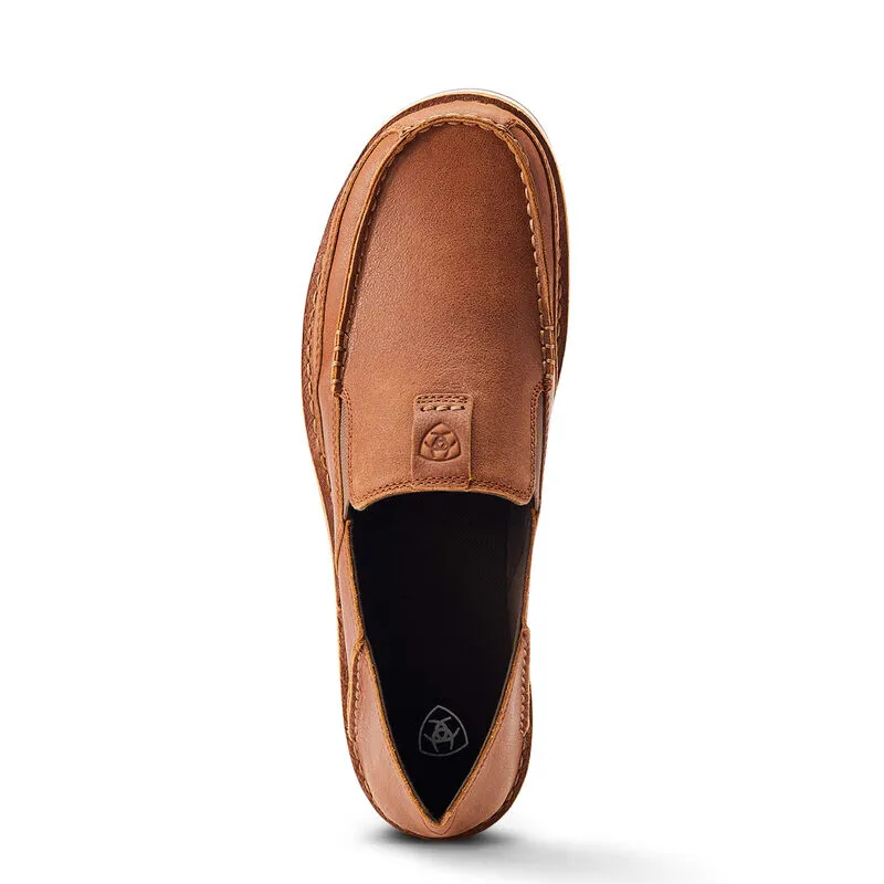 Ariat Cruiser Shattered Brick Slip-On Shoes