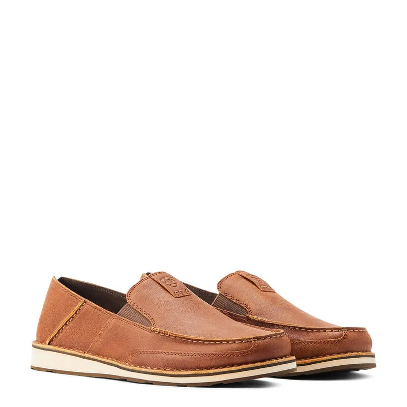 Ariat Cruiser Shattered Brick Slip-On Shoes