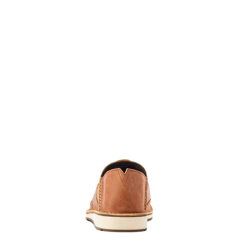 Ariat Cruiser Shattered Brick Slip-On Shoes