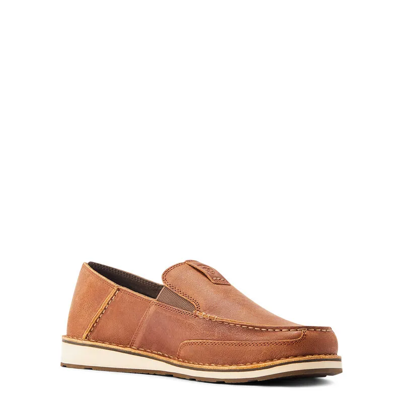 Ariat Cruiser Shattered Brick Slip-On Shoes