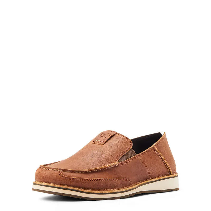 Ariat Cruiser Shattered Brick Slip-On Shoes