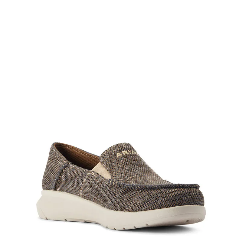 ARIAT HILO 360° - HEATHER BROWN - MEN'S