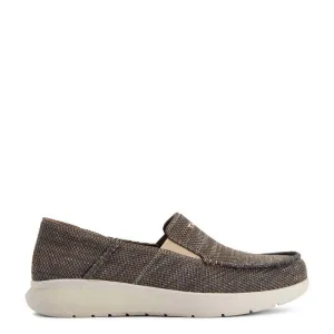 ARIAT HILO 360° - HEATHER BROWN - MEN'S