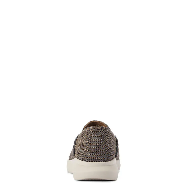 ARIAT HILO 360° - HEATHER BROWN - MEN'S