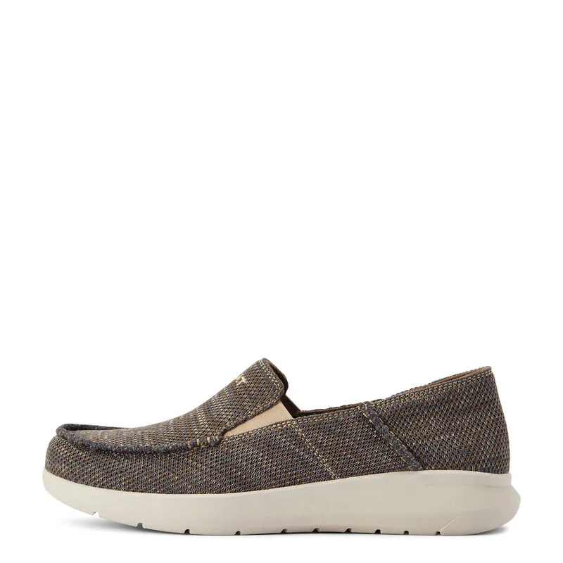 ARIAT HILO 360° - HEATHER BROWN - MEN'S