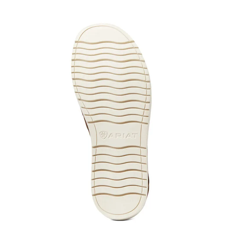 **Ariat Womens Cruiser 360 Barley Easy Flex