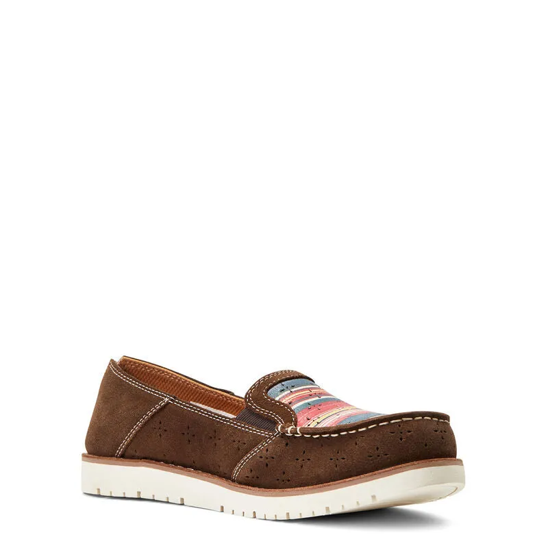 **Ariat Womens Cruiser 360 Barley Easy Flex