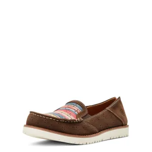 **Ariat Womens Cruiser 360 Barley Easy Flex