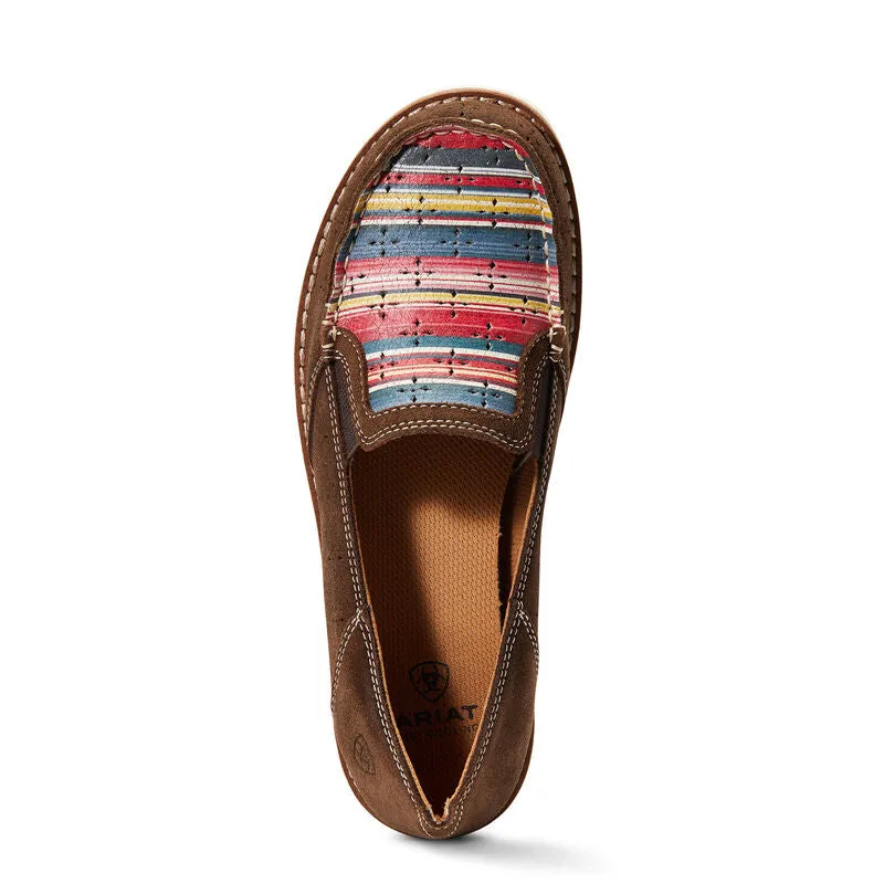 **Ariat Womens Cruiser 360 Barley Easy Flex