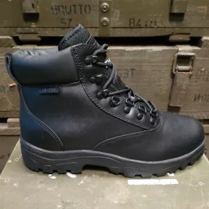 ATF Gamma Boot  AB-Tex