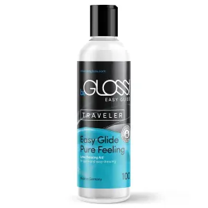 beGloss Easy Glide Traveller 100ml