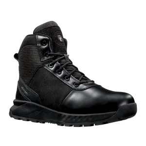 Black Diamond 8-Inch Waterproof Side Zip Soft Toe Boot