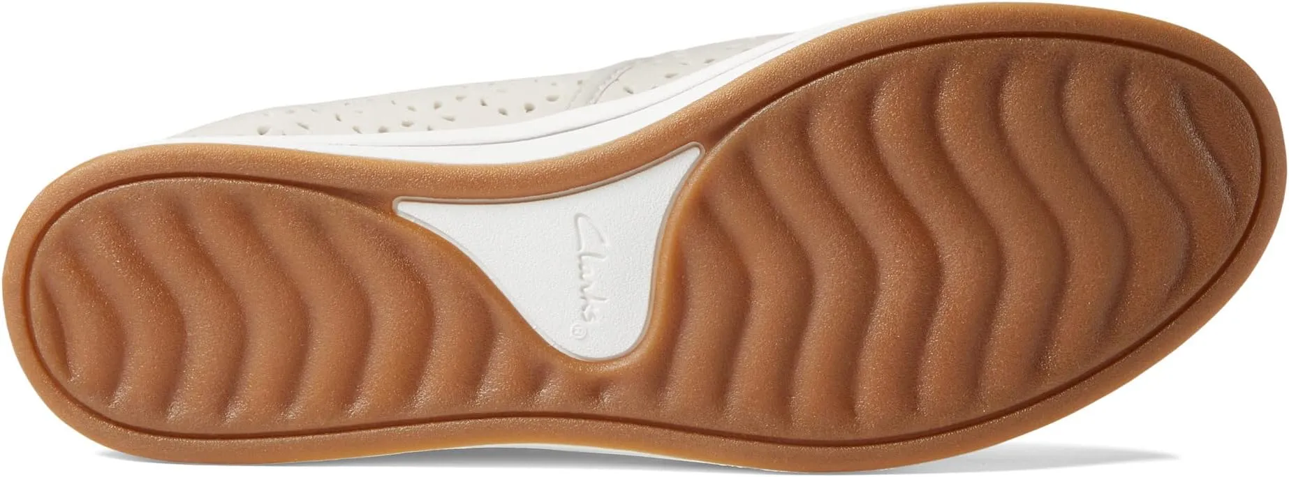 Breeze Emily Clarks Sneakers, Light Taupe Synthetic