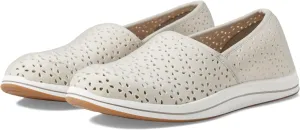 Breeze Emily Clarks Sneakers, Light Taupe Synthetic